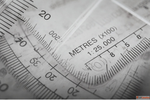 Square Mile to Square Feet Calculator in Jharkhand Explained