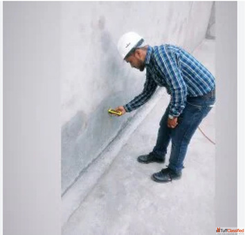 Waterproofing Solution in Dehradun