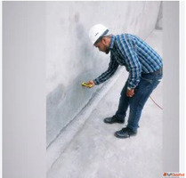 Waterproofing Solution in Dehradun