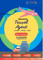 B2B Travel Agent Portal India's Best B2B Travel Platfor...