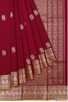 Marriage Kanchipuram Silk Sarees for Wedding with Price Mavuris