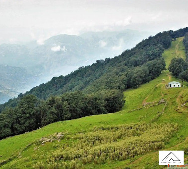 Nag Tibba Trek By Himalaya Shelter