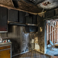 How a Smoke Damage Claims Adjuster Supports Homeowners