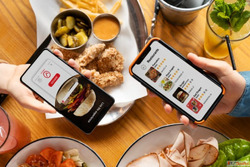 Custom Food Delivery App Development Company in India for St...