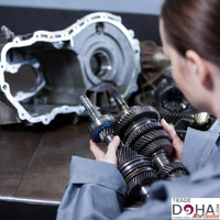 Ensuring Vehicle Safety with Genuine Auto Spare Parts in Qat...