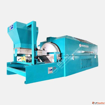 Seed Dryer Manufacturer in India