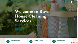 The Best Home Cleaning Services in Vijayawada - Ravi House C...