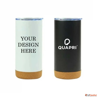 Insulated Coffee Mugs