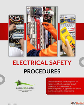 Electrical Safety Essentials