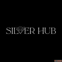 Pure Silver Rings for Women 925 Sterling Silver Rings - Silv...