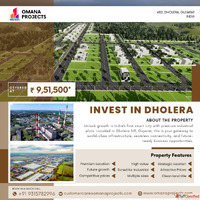 Dholera Smart City Airport A New Era for Cargo Trade in Guja...