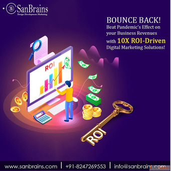 Social Media Marketing Agency Social Media Marketing Services - HYD