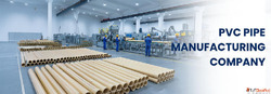 PVC Pipe Manufacturing Company