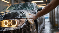 Ceramic Coating Orlando Orlando Detailing Experts Shine Craf...