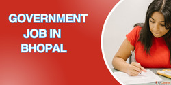 Government Jobs in Bhopal
