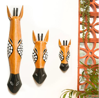 Give Your Walls a Powerful Identity