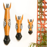 Give Your Walls a Powerful Identity