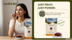 Try Sea Buckthorn Immunity Booster For Better Health