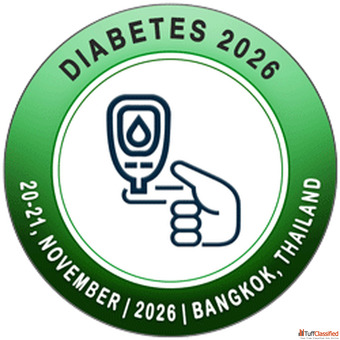6th Global Meeting on Diabetes and Endocrinology