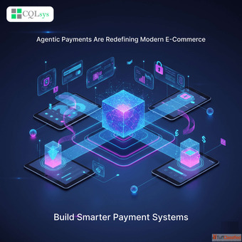 Agentic Payments Are Redefining Modern E-Commerce