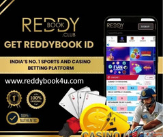 Reddy Anna Book Cricket ID Login Registration Guide 2026