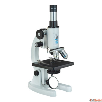 Top Microscope Manufacturer Supplier in India Almicro