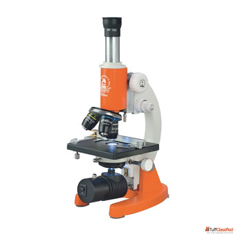Top Microscope Manufacturer Supplier in India Almicro