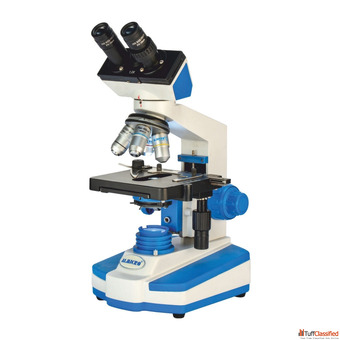 Top Microscope Manufacturer Supplier in India Almicro