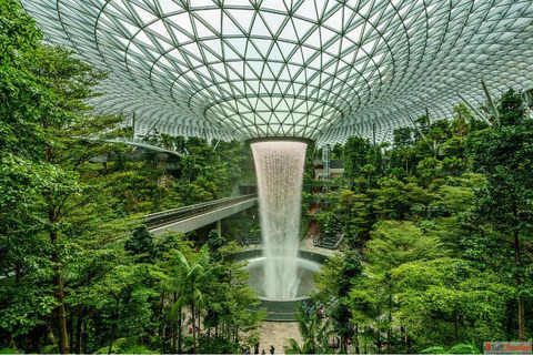 Singapore Tour Package Aren't As Rushed As You Think