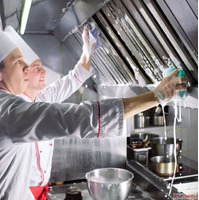 kitchen duct cleaning services in dubai kitchen duct cleanin...