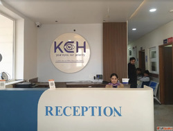 Best eye center in Jaipur