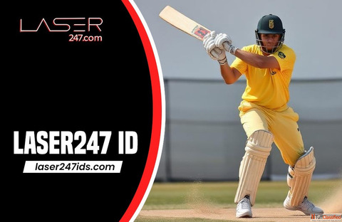 Laser247.com and Laser247 Com ID Explained