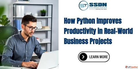 python training center in Chennai