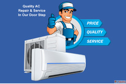 AC Repair Crossing Republic urban air conditioners
