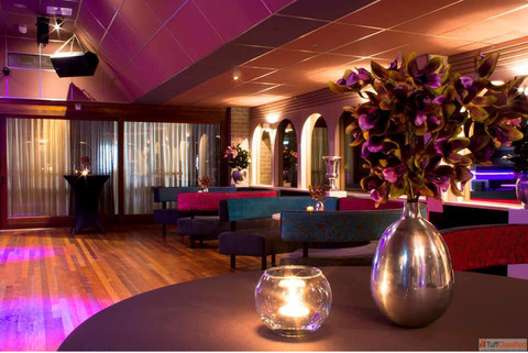 Grote Zaal Huren voor Evenementen en Feesten