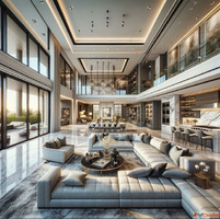 The Design Tint - Innovative Architecture Interior Design Kr...