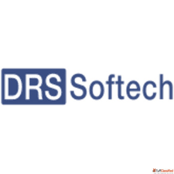 Software Engineer at DRS Softech