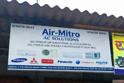 Air-Mitro AC Solutions - Expert AC Repair Service Installati...