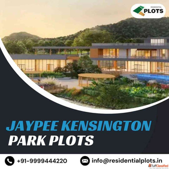 Jaypee Kensington Park Plots