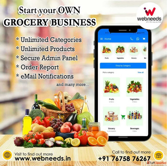 Responsive Website Development in Mexico City