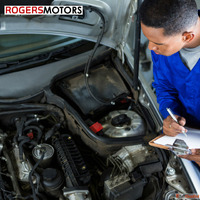 Exhaust Repair Service in Oakville for Reliable Vehicle
