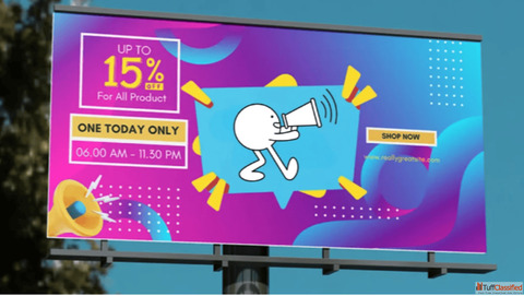 Custom Banner Printing Services in Chennai