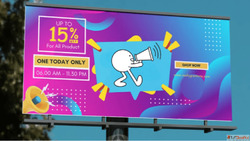 Custom Banner Printing Services in Chennai