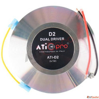 High Power 220 Watt HF Driver for Clear Sound Output