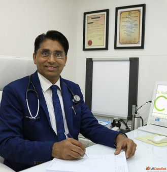 Best Cardiologists in Navi Mumbai