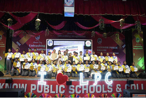 How to Choose the Best Primary School in Lucknow in 2026
