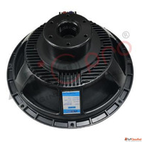 High Output 800 Watt DJ Speakers for Powerful Sound
