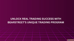 Unlock Real Trading Success with BearStreet's Unique Tr...