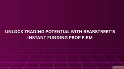 Unlock Trading Potential with BearStreet's Instant Fund...