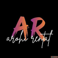 Bridal lehenga on rent at Arohi Rental Wardha